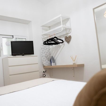 La Casita De Elle Daire Alora Dış mekan fotoğraf