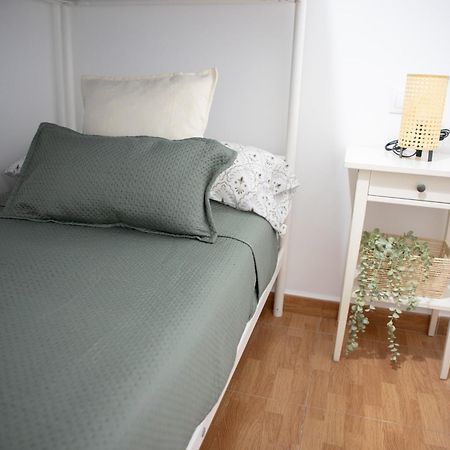 La Casita De Elle Daire Alora Dış mekan fotoğraf