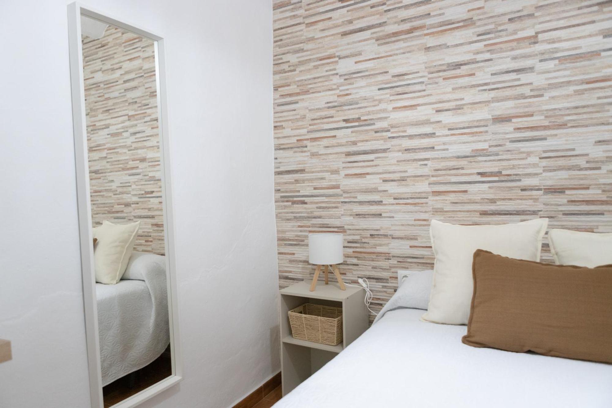 La Casita De Elle Daire Alora Dış mekan fotoğraf