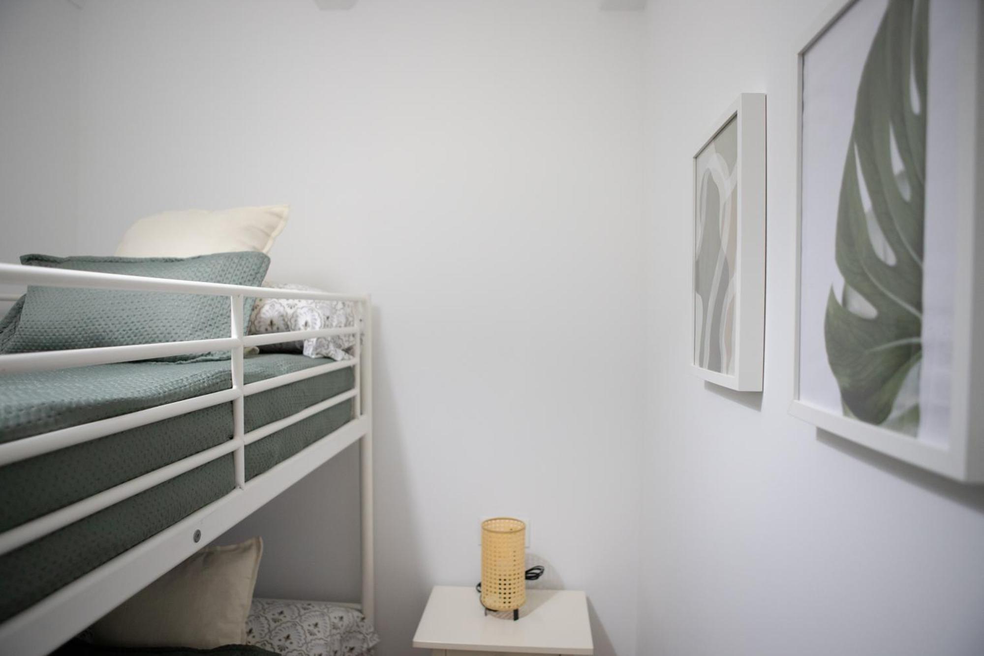 La Casita De Elle Daire Alora Dış mekan fotoğraf
