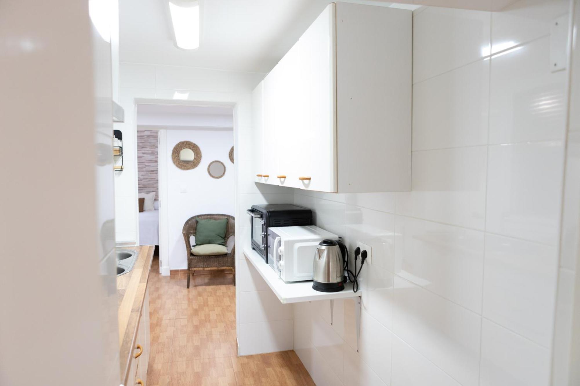 La Casita De Elle Daire Alora Dış mekan fotoğraf