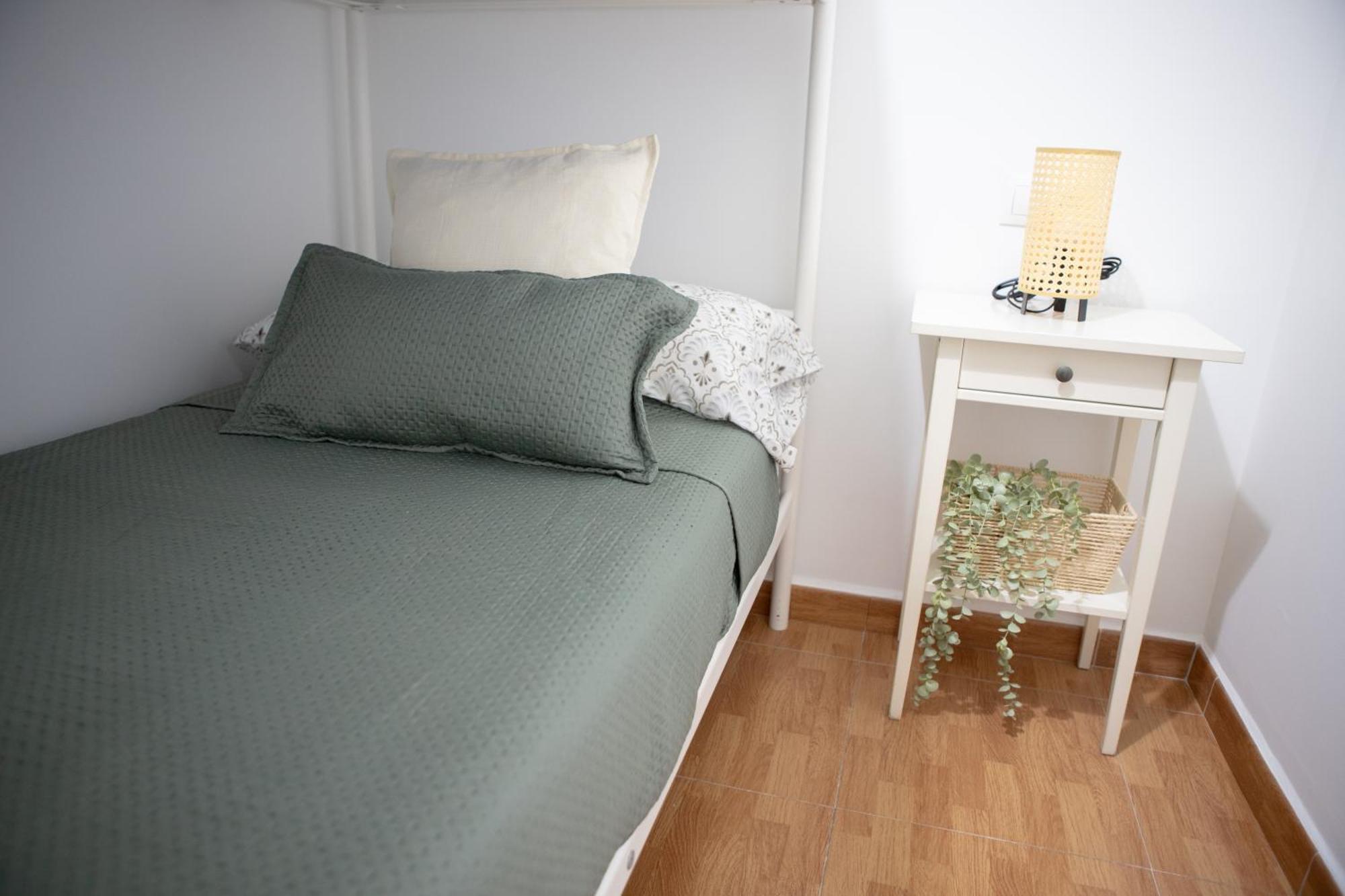 La Casita De Elle Daire Alora Dış mekan fotoğraf