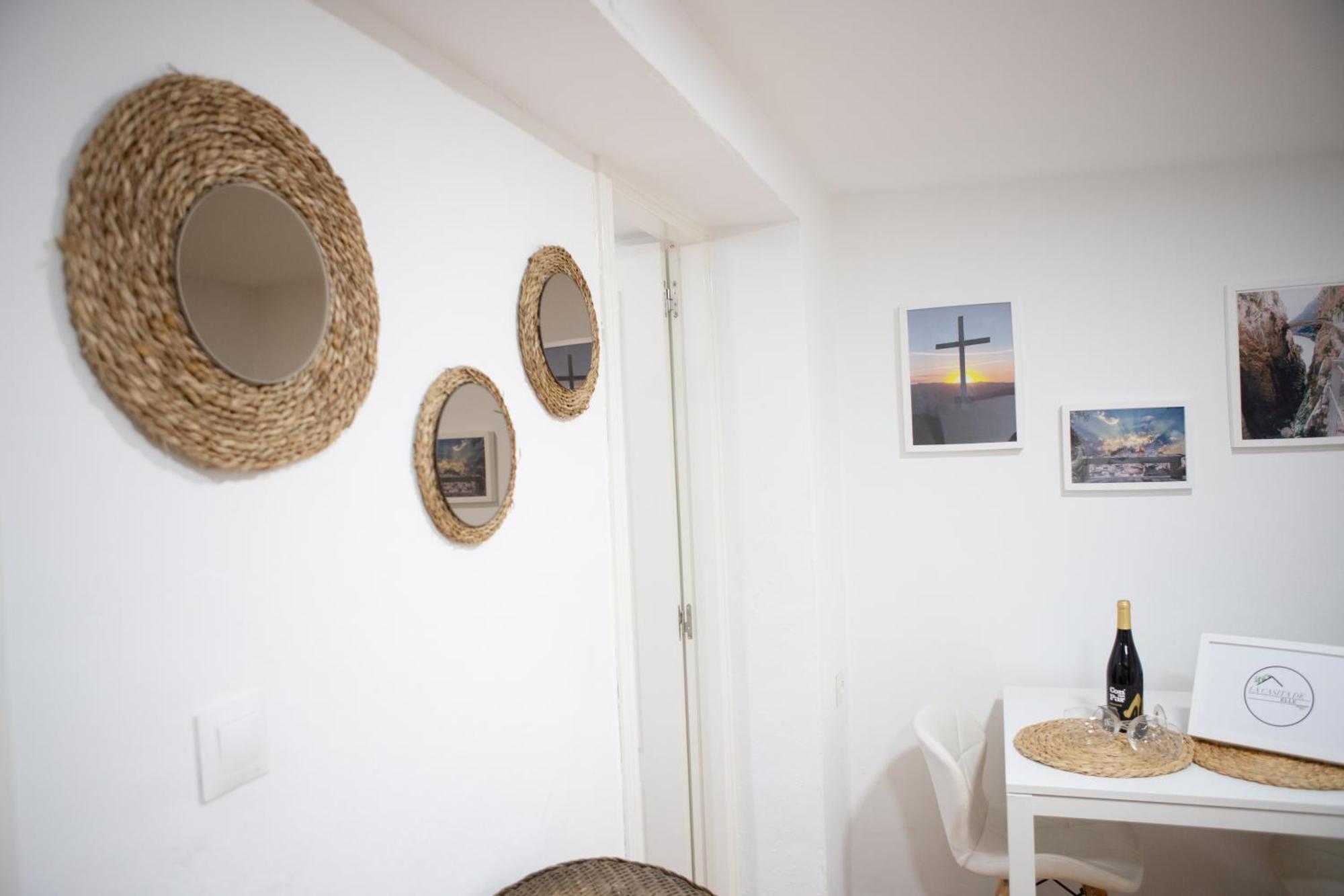 La Casita De Elle Daire Alora Dış mekan fotoğraf
