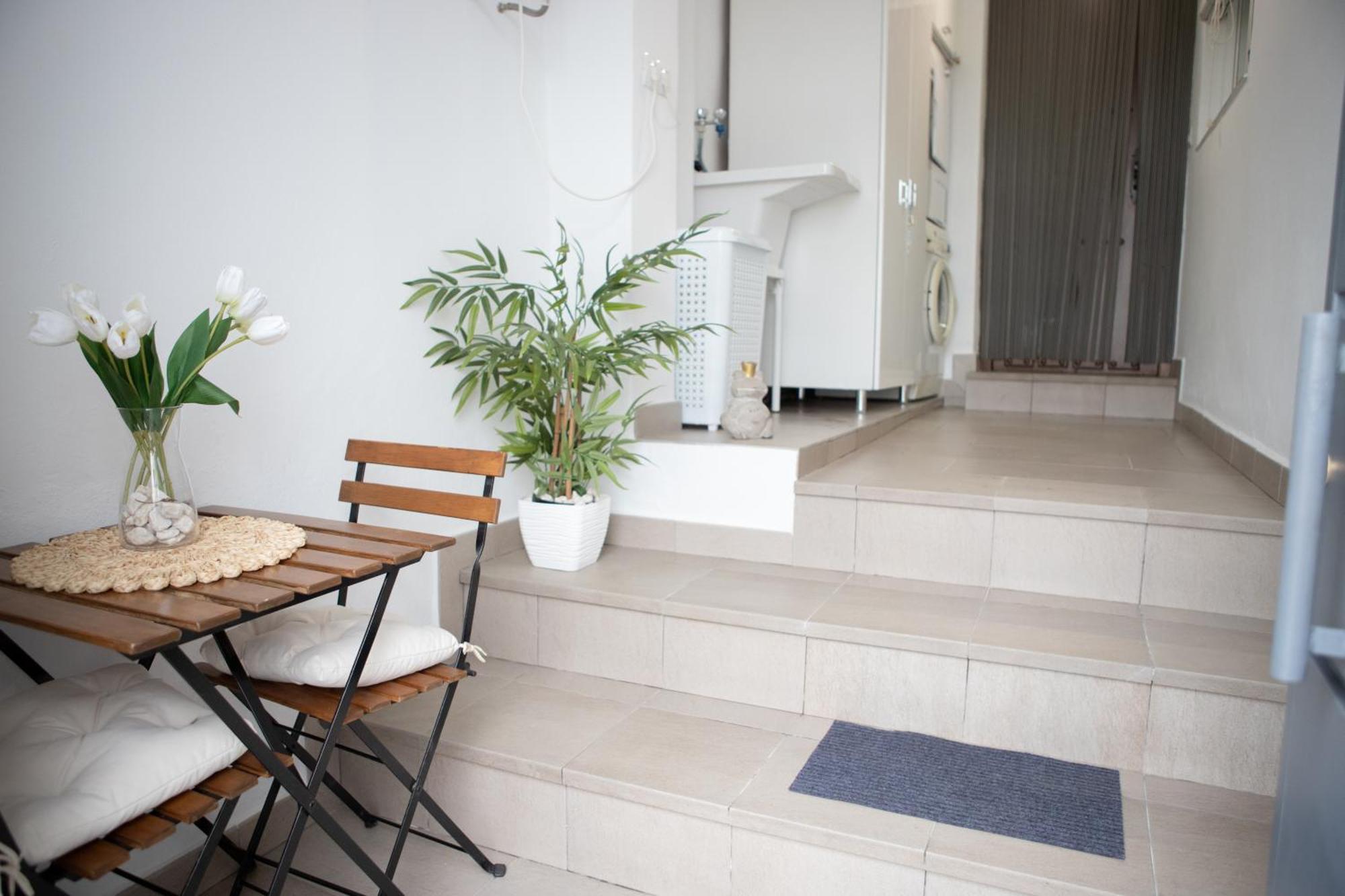 La Casita De Elle Daire Alora Dış mekan fotoğraf