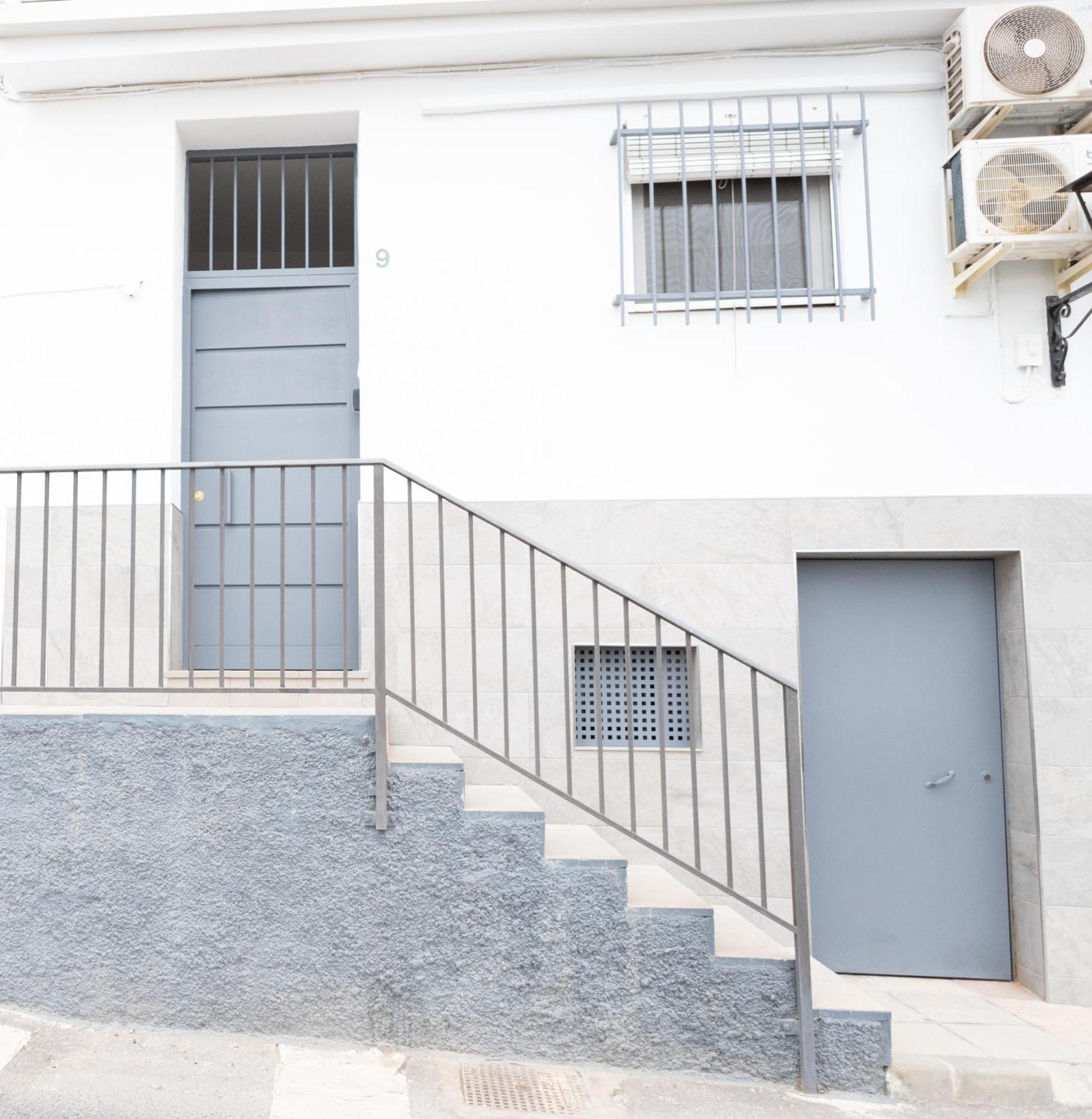 La Casita De Elle Daire Alora Dış mekan fotoğraf