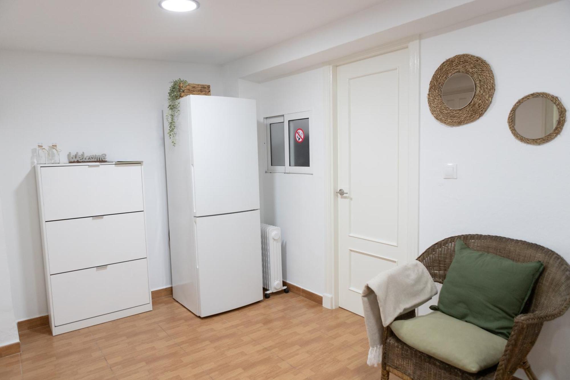 La Casita De Elle Daire Alora Dış mekan fotoğraf