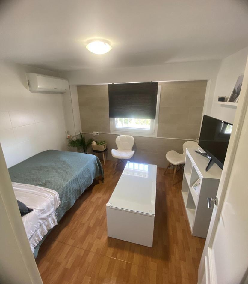 La Casita De Elle Daire Alora Dış mekan fotoğraf